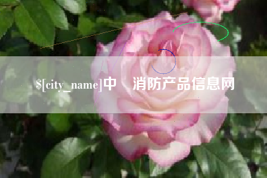 京山中囯消防产品信息网
