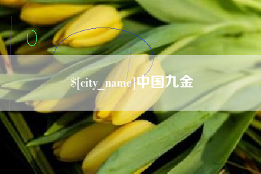 京山中国九金