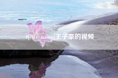 京山王子豪的视频