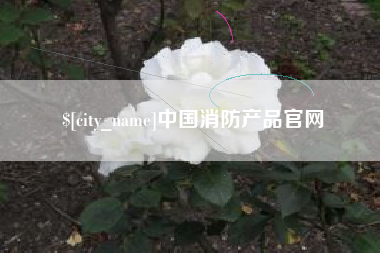京山中国消防产品官网