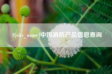 京山中国消防产品信息查询